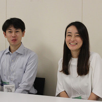 塗装体験が大人気！　自動車整備体験イベント「ジュニアメカニック2025@福岡」