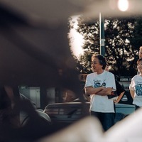 ポルシェとヨーロッパ発祥のFATインターナショナルが日本で特別イベント開催