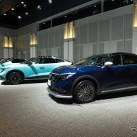 日産 リーフ 新型