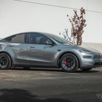 アンプラグド・パフォーマンスのロードウォリアーホイールの新サイズ、18×8.5インチ