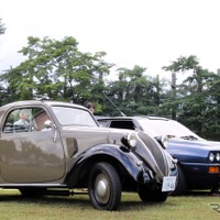 フィアット トッポリーノA
