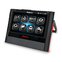 輸入車に強い老舗整備工場が語る導入の決め手は「アフターサポートの手厚さ」と「効率化」…スナップオン・ツールズ「MTG-DUAL-TAB2-PRO」