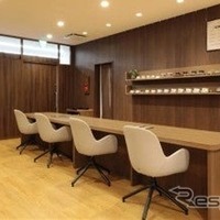 アクティブシニア層をメインターゲットとした新コンセプトスペース「恋ヶ窪MIRAIE Living」