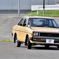 埼玉自動車大学校クラシックカークラブ