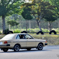 埼玉自動車大学校クラシックカークラブ