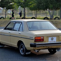 埼玉自動車大学校クラシックカークラブ