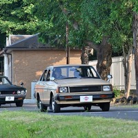 埼玉自動車大学校クラシックカークラブ