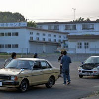 埼玉自動車大学校クラシックカークラブ