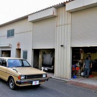 埼玉自動車大学校クラシックカークラブ