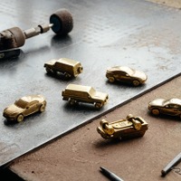 「CAR to car PROJECT」