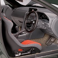 日産『スカイラインGT-R』（BNR34）の1/18スケールミニカー