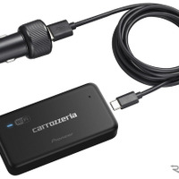 カロッツェリア・DCT-WR200D
