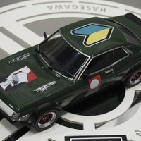 ハセガワ（第63回全日本模型ホビーショー）