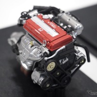 モーターヘリックス / フリースタイル（第63回全日本模型ホビーショー）