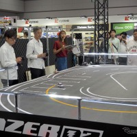 京商（第63回全日本模型ホビーショー）