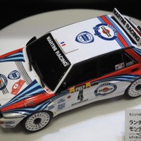 京商（第63回全日本模型ホビーショー）