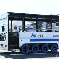 シンクトゥギャザー社製のeCOM-8