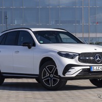 メルセデスベンツ GLC