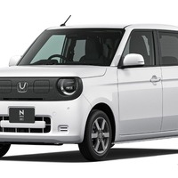 ホンダ N-ONE e: