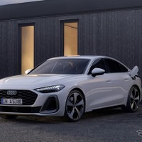 アウディ A5 eハイブリッドクワトロ