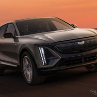 キャデラック リリック