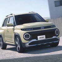 ヒョンデ インスター