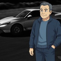 ホンダ・プレリュード新型