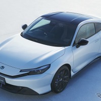 ホンダ・プレリュード新型