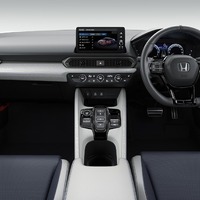 ホンダ・プレリュード新型