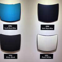 ボディ保護「XPEL」から待望のカラーPPF登場…パンサーフェスなど正規代理店で12月から提供