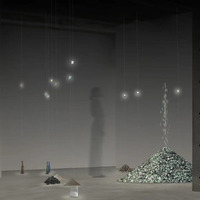 B1F展示会場イメージ