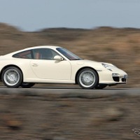 ポルシェ911カレラ（997）