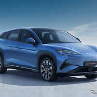 BYD シーライオン7