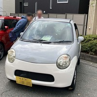 初代バルケッタ、ベレット1600GT、Be-1、ツインなど個人所有の愛車が80台…飯田 丘フェス・南信州名車倶楽部