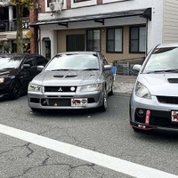 初代バルケッタ、ベレット1600GT、Be-1、ツインなど個人所有の愛車が80台…飯田 丘フェス・南信州名車倶楽部