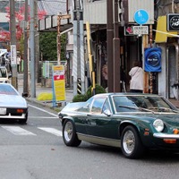 初代バルケッタ、ベレット1600GT、Be-1、ツインなど個人所有の愛車が80台…飯田 丘フェス・南信州名車倶楽部
