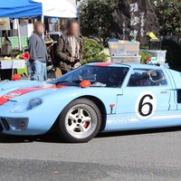 初代バルケッタ、ベレット1600GT、Be-1、ツインなど個人所有の愛車が80台…飯田 丘フェス・南信州名車倶楽部