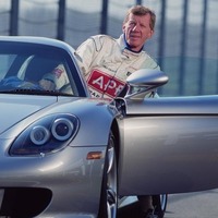 ポルシェ・カレラGT