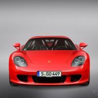 ポルシェ・カレラGT