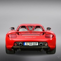 ポルシェ・カレラGT