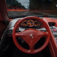 ポルシェ・カレラGT