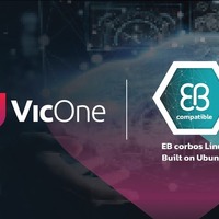 VicOneの「xCarbon」がエレクトロビット「EB corbos Linux」との互換性認証を取得