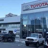 モンゴルのラグジュアリー層を獲得して急成長するトヨタ・ディーラーの裏側に、日本のBP職人あり