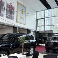 モンゴルのラグジュアリー層を獲得して急成長するトヨタ・ディーラーの裏側に、日本のBP職人あり