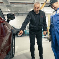 モンゴルのラグジュアリー層を獲得して急成長するトヨタ・ディーラーの裏側に、日本のBP職人あり