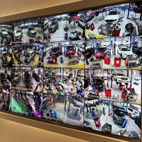 モンゴルのラグジュアリー層を獲得して急成長するトヨタ・ディーラーの裏側に、日本のBP職人あり