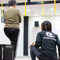 AIを活用した運転診断と身体トレーニングを組み合わせたサービス「ドラトレ」の実証実験