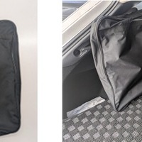 60秒で装着可能なSUV専用タイヤチェーン『Reflex Cross』