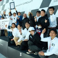 当日のパレード参加者