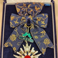 全日本ダットサン会創立40周年記念祝賀会